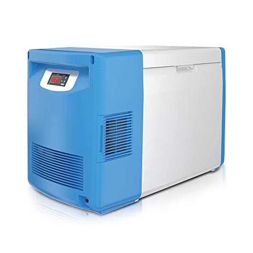 Ultra-Low Freezer